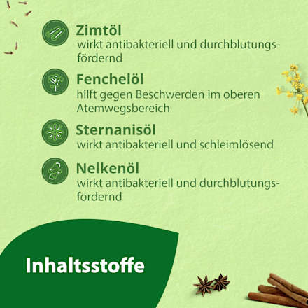 Zahnpasta Madaus F Salviagalen