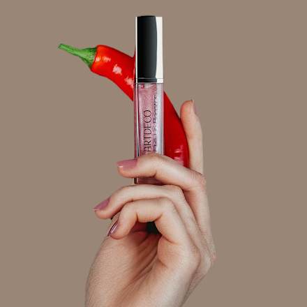 lesk na rty Hot Chili ARTDECO
