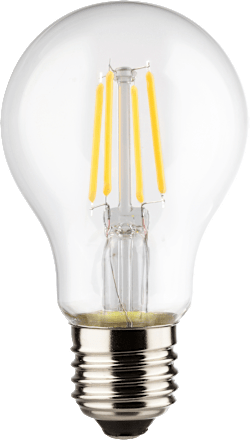 LED Glühbirne Retro 40 Watt Müller Licht