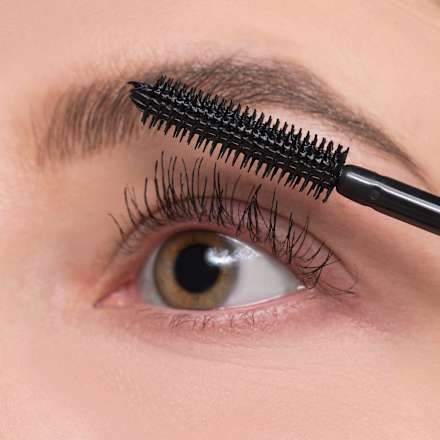 Mascara Wonder Lash 01 Black ARTDECO
