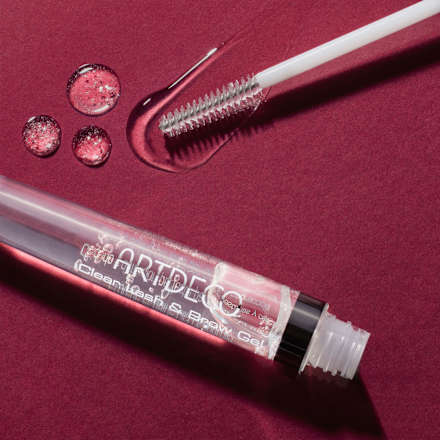 Clear Lash & Brow Gel ARTDECO