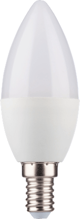 LED Kerze 5,5W E14 Müller Licht