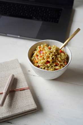 Fertiggericht, Noodle Cup Thailändisch, No.12 Davert