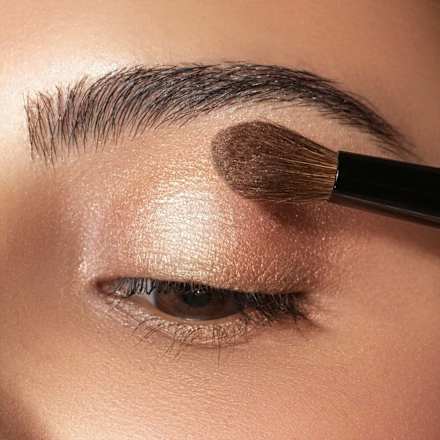 oční stíny 26 Pearly Medium Beige ARTDECO