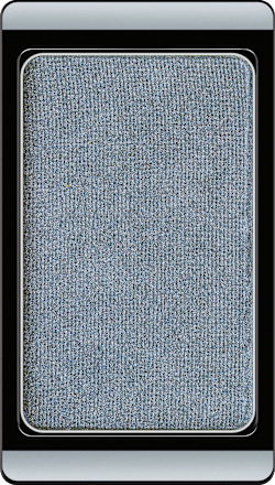 Lidschatten 82 Pearly Smokey Blue Violet ARTDECO