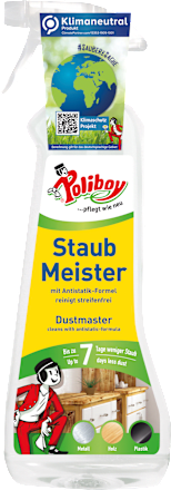 Spray anti-praf Poliboy