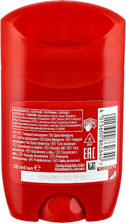 Dezodorant w sztyfcie Bearglove Old Spice