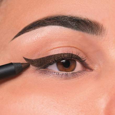 Kajal Soft Liner Waterproof 15 Dark Hazelnut ARTDECO