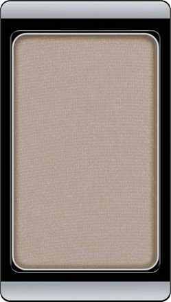 Lidschatten 514 Matt Light Grey Beige ARTDECO
