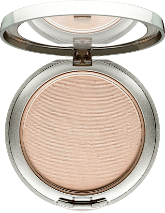 Foundation Hydra Mineral Compact 60 Light Beige ARTDECO