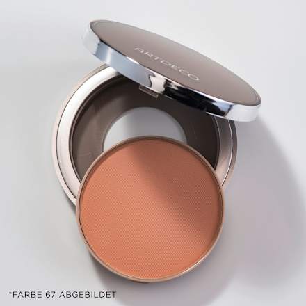 minerální make-up 65 Medium Beige, náhradní náplň ARTDECO