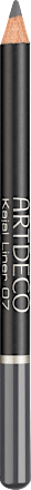 Kajal Liner 07 Rocky Grey ARTDECO