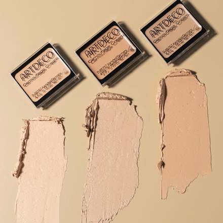 Concealer Camouflage Cream 21 Desert Rose ARTDECO