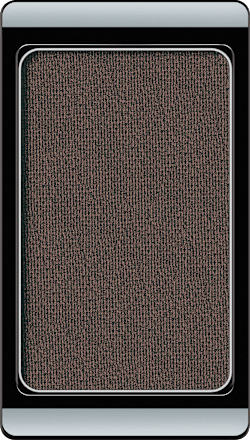 oční stíny 02 Pearly Anthracite ARTDECO