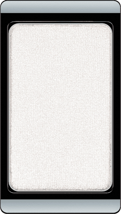 Lidschatten 10 Pearly White ARTDECO