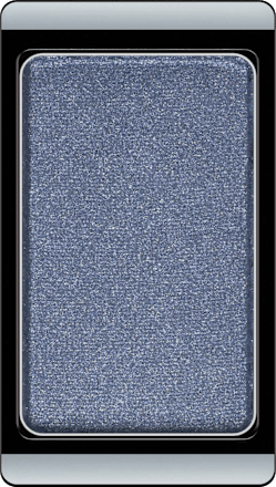 Lidschatten 79 Pearly Steel Blue ARTDECO