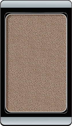 oční stíny 218 Soft Brown Mauve ARTDECO