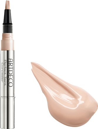 tekutý korektor Perfect Teint 5 Light Peach ARTDECO