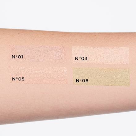 Abdeckstift Perfect 5 Natural Sand ARTDECO