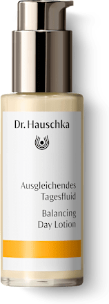 Uravnotežujući dnevni fluid Dr. Hauschka