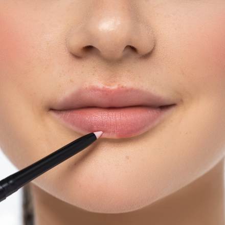 Lipliner Invisible 01 ARTDECO
