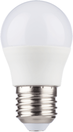 LED Tropfen 5,5W 470lm E27 Müller Licht