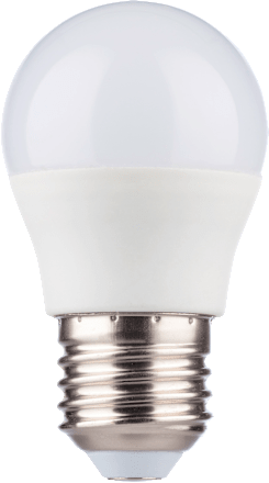 LED Tropfen 5,5W 470lm E27 Müller Licht