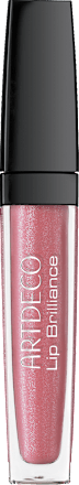 lesk na rty Lip Brilliance 72 Brilliant Romantic Pink ARTDECO