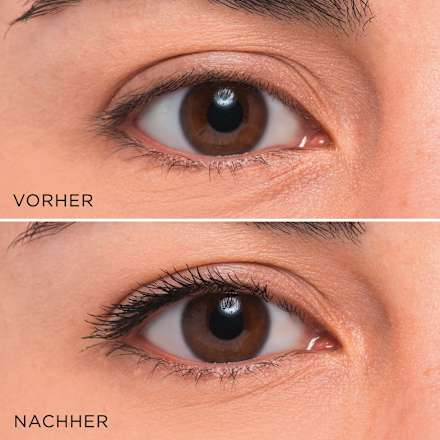 Perfect Volume maskara - 21 Black ARTDECO