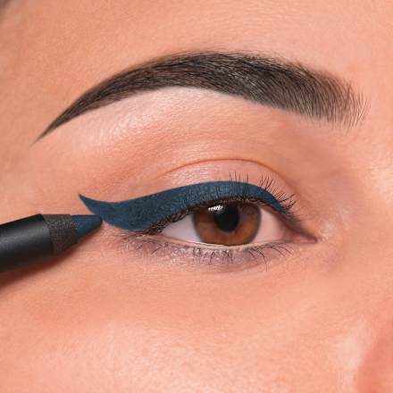 Soft Eye Liner vodootporna olovka za oči – 32 Dark Indigo ARTDECO