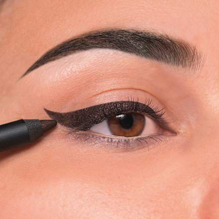 Kajal Soft Liner Waterproof 12 Warm Dark Brown ARTDECO