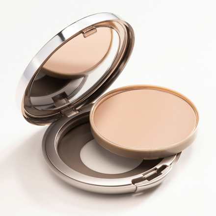kompaktní make-up Hydra Mineral 65 Medium Beige ARTDECO