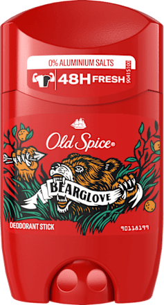 Dezodorant w sztyfcie Bearglove Old Spice