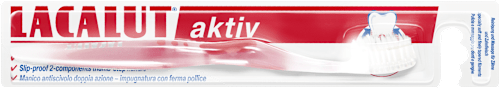 Periuta de dinti Aktiv LACALUT