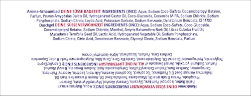 Geschenkset "Wellness Für Zuhause" 4tlg Dresdner Essenz