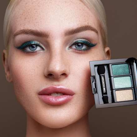 Sjenilo za oči – 203 silica glass ARTDECO