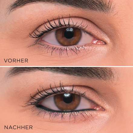 Kajal Liner 02 Black ARTDECO