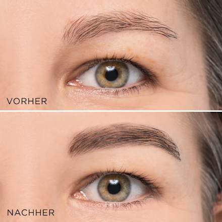 Augenbrauenstift 6 Medium Grey Brown ARTDECO