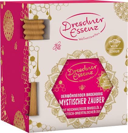 Geschenkset Mystische Zauber 2tlg Dresdner Essenz