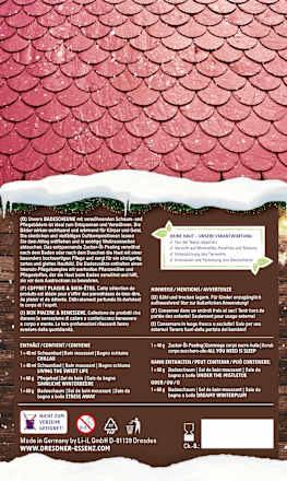 Geschenkset "Badescheune" 6tlg Dresdner Essenz