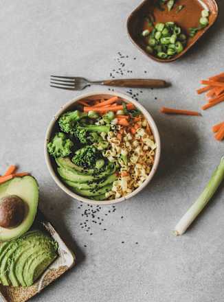 Fertiggericht, Noodle Cup Thailändisch, No.12 Davert