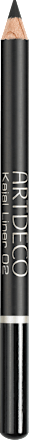 Kajal Liner 02 Black ARTDECO