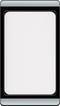 Eyeshadow Pearl sjena za oči - 313 White ARTDECO