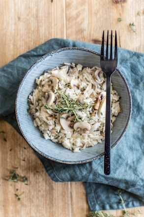 Basmati & Wildreis Mischung Davert