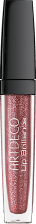 lesk na rty Lip Brilliance 52 Brilliant Rose Blossom ARTDECO