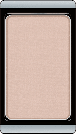 oční stíny 551 Matt Natural Touch ARTDECO