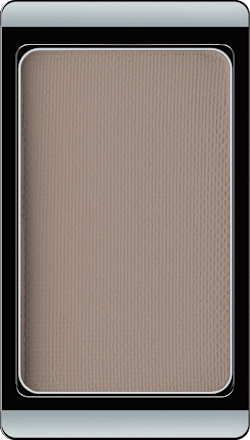 oční stíny 520 Matt Light Grey Mocha ARTDECO