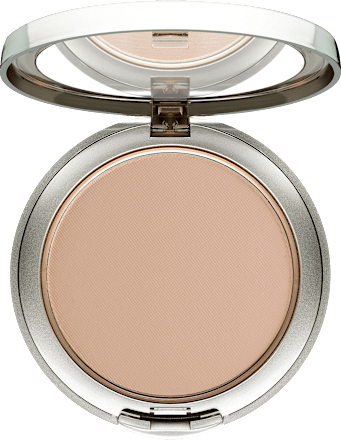 kompaktní make-up Hydra Mineral 65 Medium Beige ARTDECO