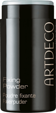 Fixierpuder Fixiert & Mattiert ARTDECO