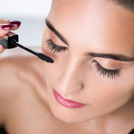 Mascara All In One 01 Black ARTDECO